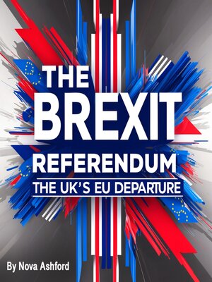 cover image of The Brexit Referendum